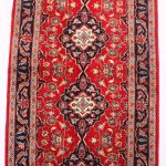 4.9 x 1.08 M Persian Kashan Runner