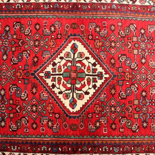 hamadan rug