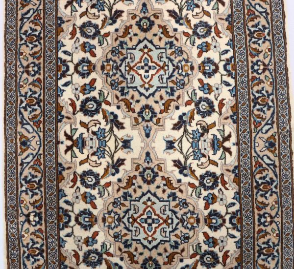 5m Traditional Kashan Runner