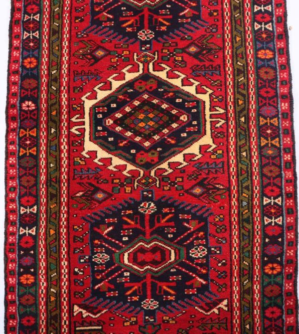 5m Tribal Qarajeh Runner