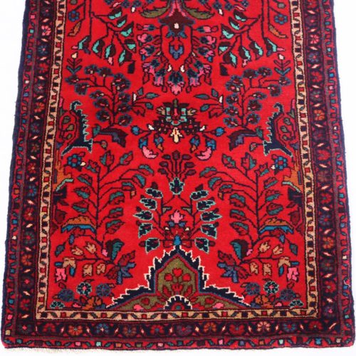 2m Persian Lilian Runner Rug