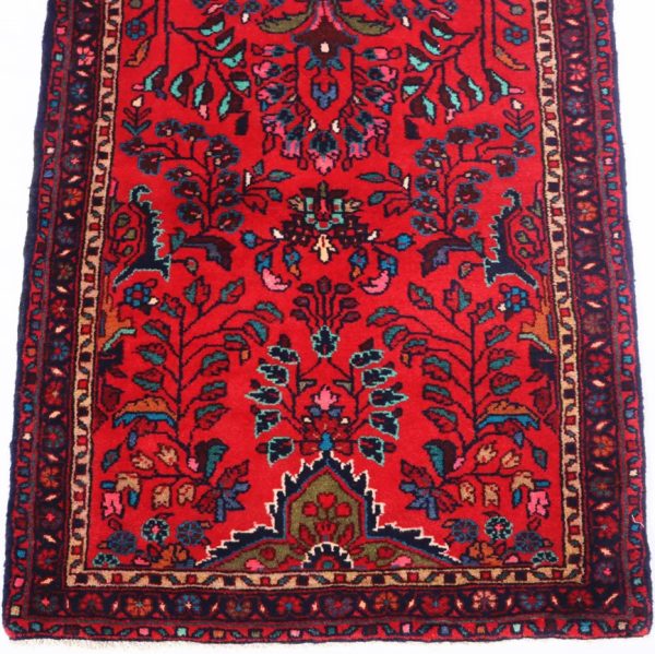 2m Persian Lilian Runner Rug