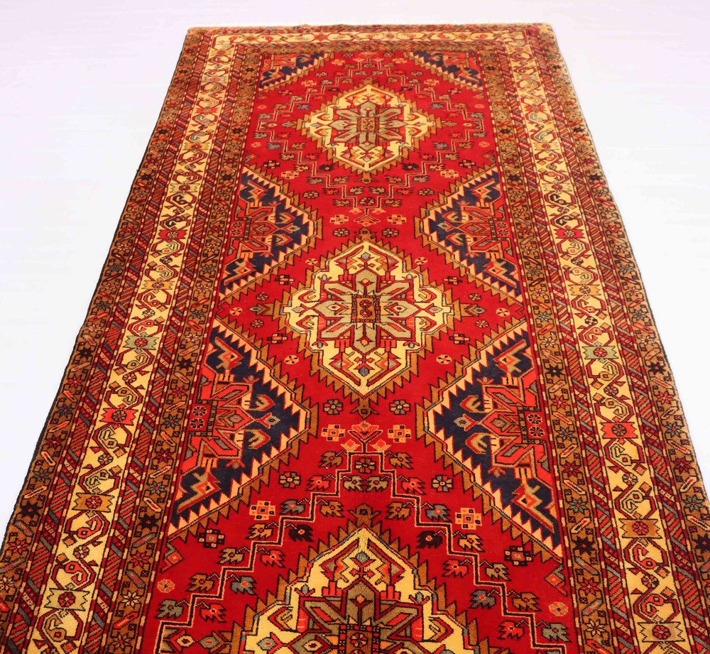 serapi runner