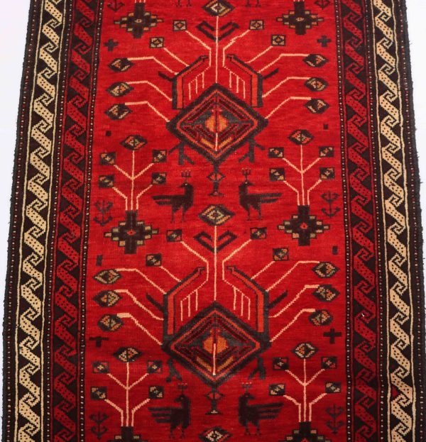 4M Nomadic Balouchi Runner