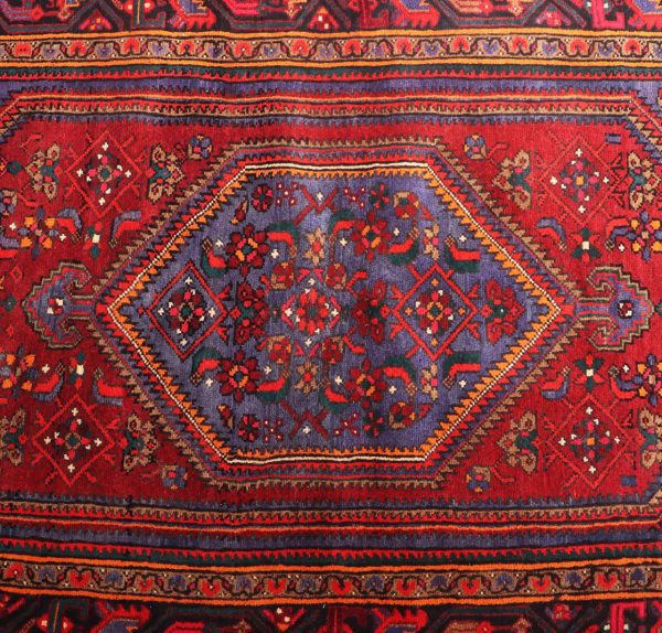 2×1.3m Zanjan Persian Runner
