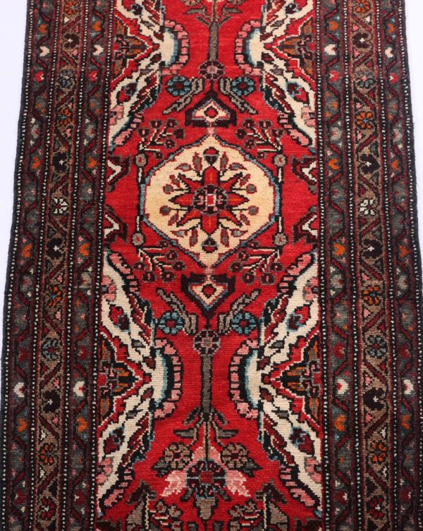 3.8m Persian Hamadan Runner