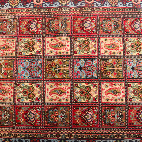 Persian Qom Rug