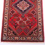 4×1 M Persian Joshaghan (Mei Mei) Runner