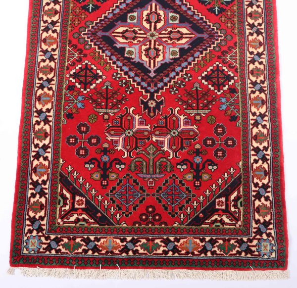 4m Persian Joshaghan (Mei Mei) Runner