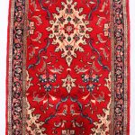 6.1m Persian Sarough Runner