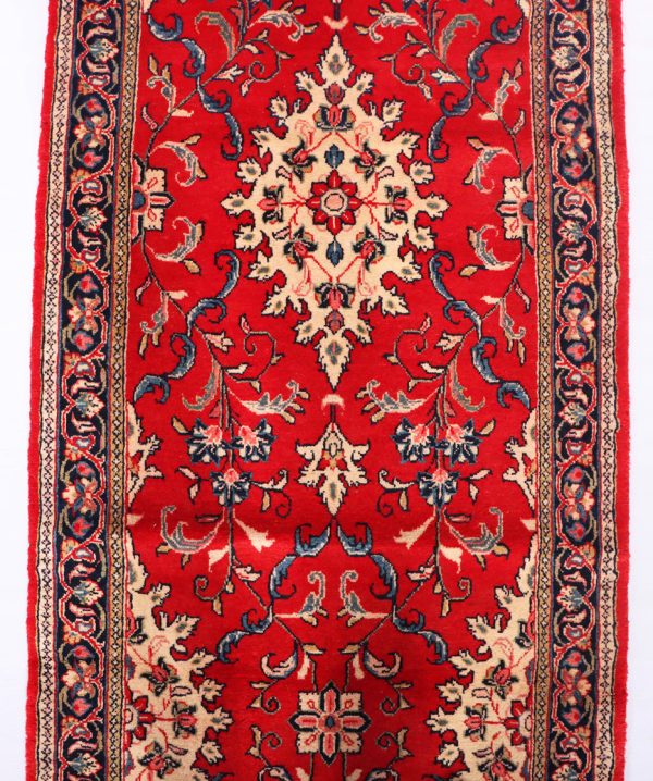 6.1m Persian Sarough Runner