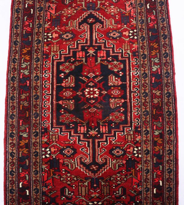 4m Persian Zanjan Runner