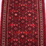 6 M Hamadan Persian Runner (Hosseinabad)