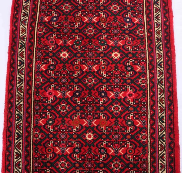 6 M Hamadan Persian Runner (Hosseinabad)