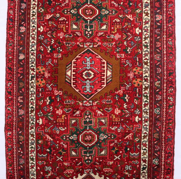 3M Tribal Qarajeh Runner