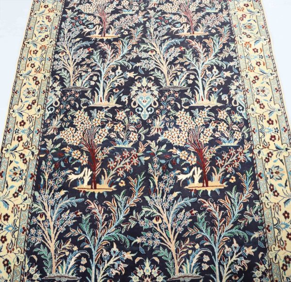 1.9×1.2M Persian Nain (6La)
