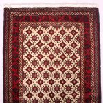 1.9x1M Balouchi Tribal Rug
