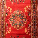 3.8m Old Persian Lilian Runner