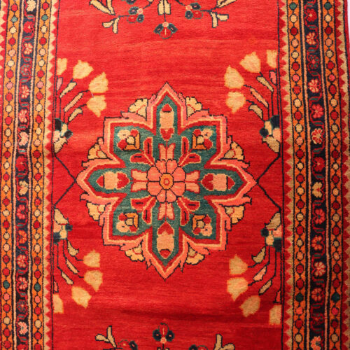 Persian Lilian rug