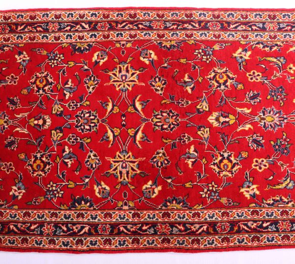 5m Persian Kashan Runner