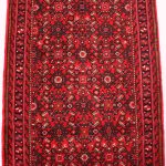 6.2 M Hamedan Persian Runner (Hosseinabad)