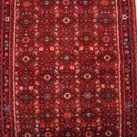 6M Hamedan Persian Runner (Hosseinabad)