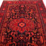 2.8×1.7M Tribal Nahavand Rug