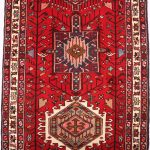 4.3M Tribal Qarajeh Runner