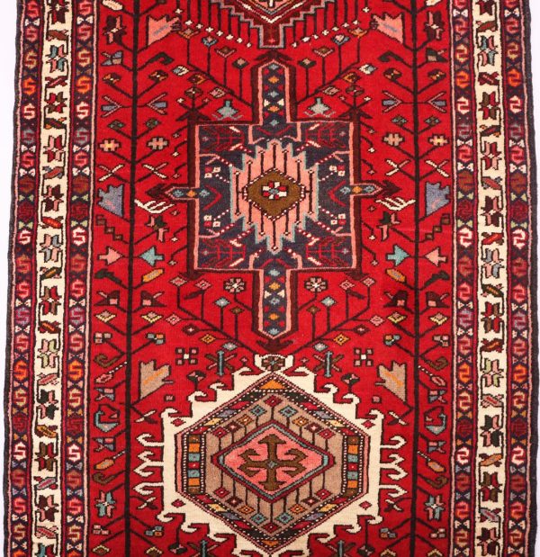 4.3M Tribal Qarajeh Runner