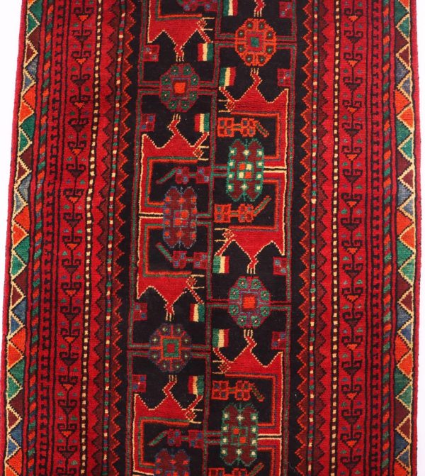 2.9M Nomadic Quchan Runner