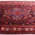 3×1.6M Tribal Nahavand Rug