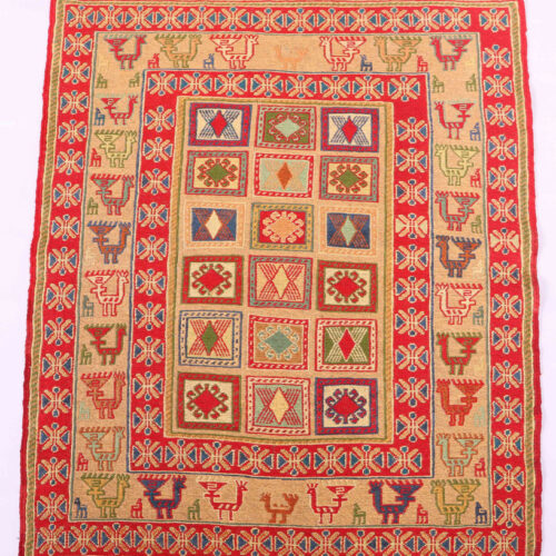 Sumak Kilim