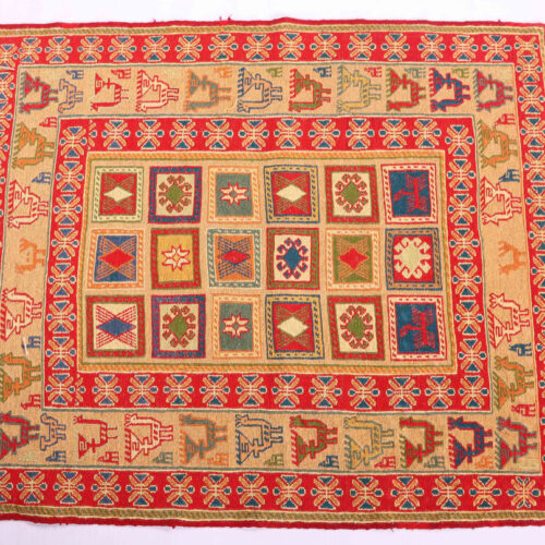 Persian rug