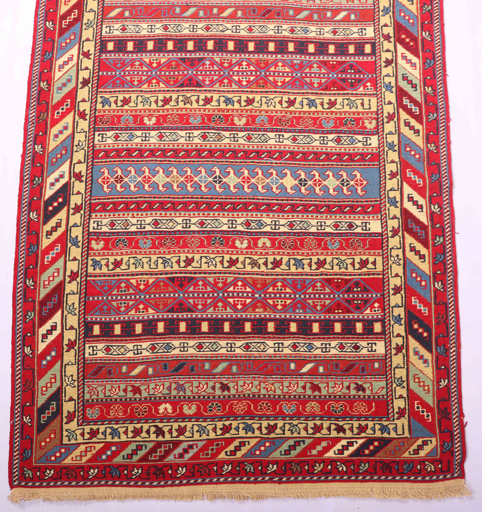 Persian rug