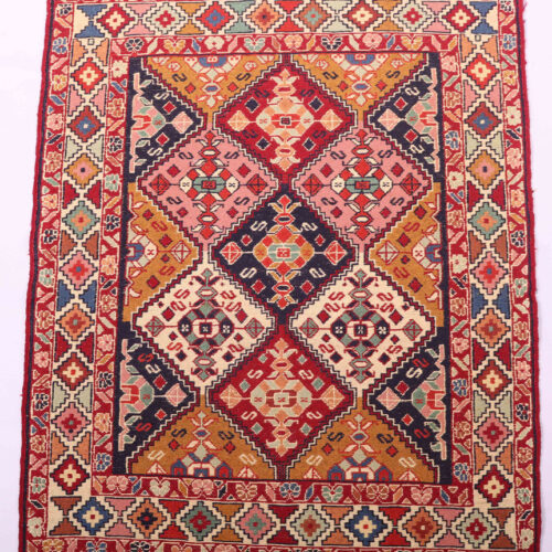 Sumak Kilim