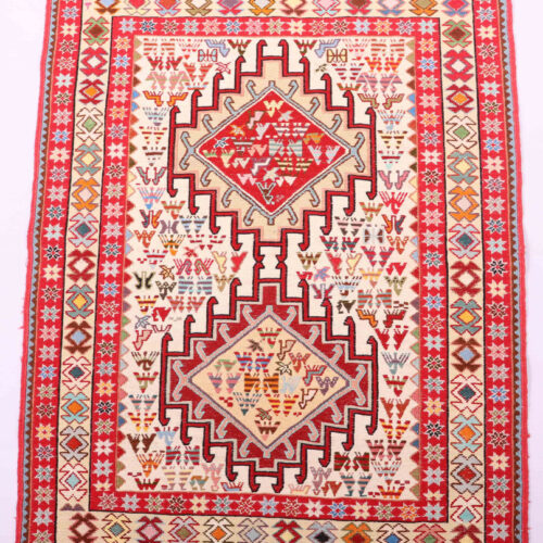 Sumak Kilim