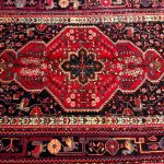 3.2×1.6M Tuserkan Tribal Rug