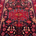 3×1.6M Tribal Nahavand Rug