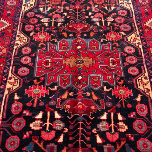 nahavand rug