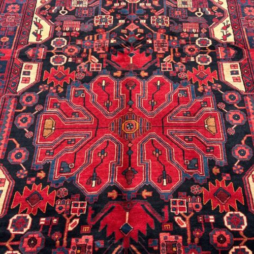 nahavand rug