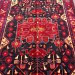 3×1.6M Tribal Nahavand Rug