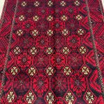 3.1×1.5M Balouchi Nomadic Rug