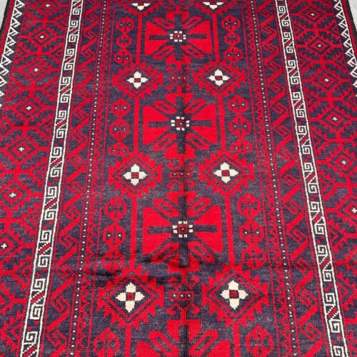 balouchi rug