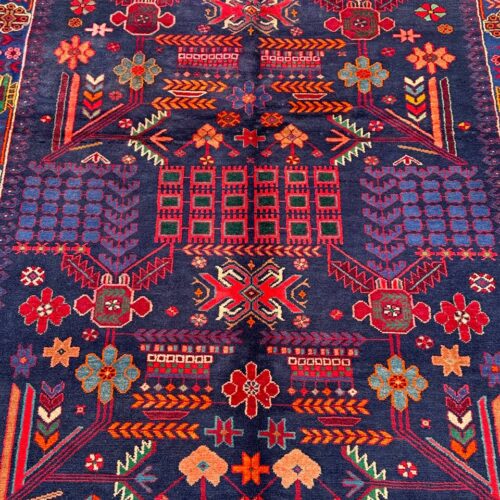 4x1.6M Saveh Persian Runner
