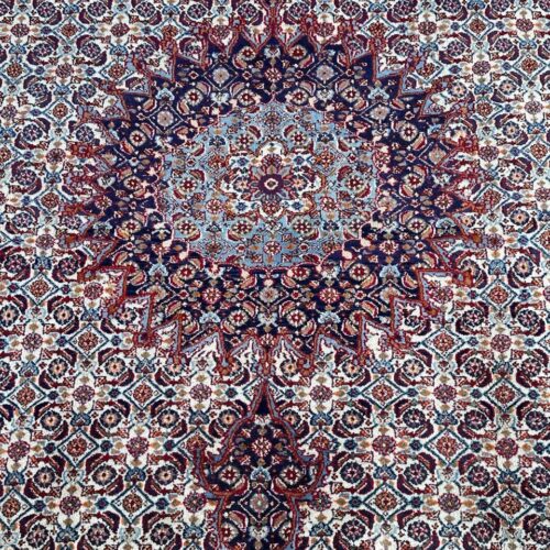 3x2M Mood Persian Rug (Birjand)