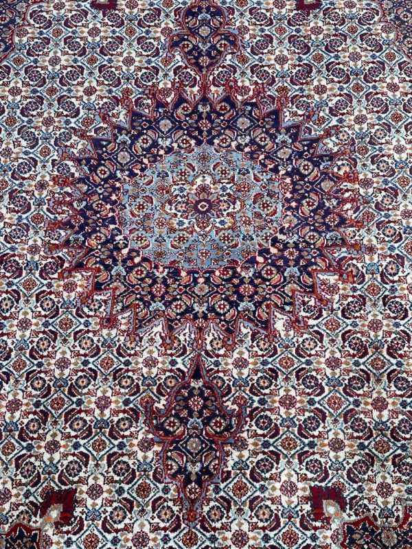 3x2M Mood Persian Rug (Birjand)
