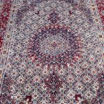 3x2M Mood Persian Rug (Birjand)