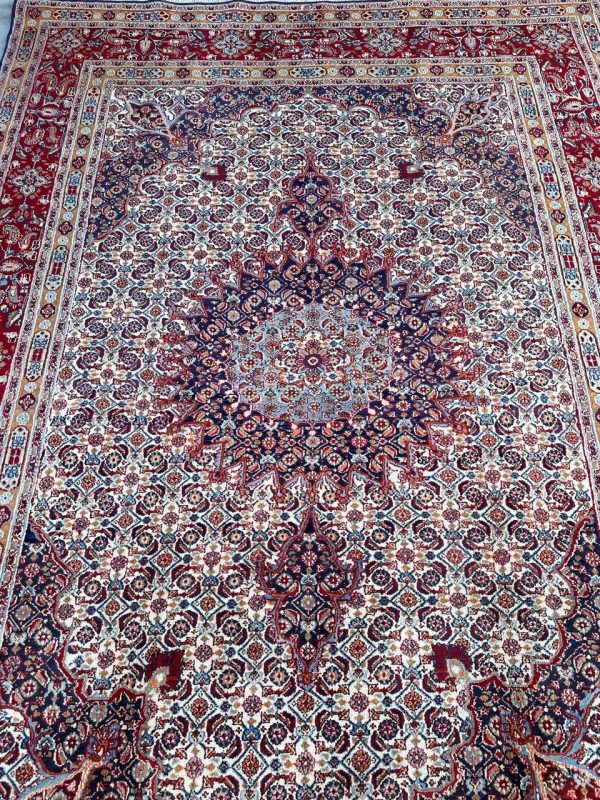 3x2M Mood Persian Rug
