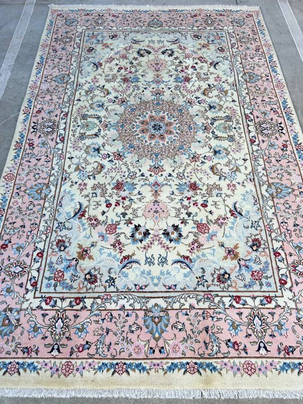 3x2M Superfine Kashmar Rug