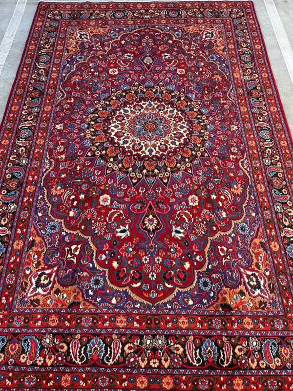 3x2M Saadi Mood Rug